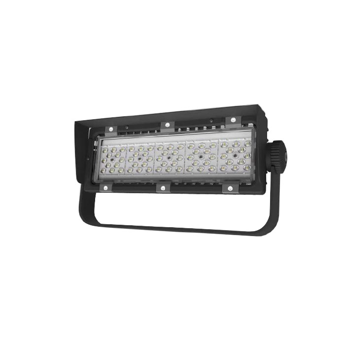 100W 200W LED pouličné osvetlenie