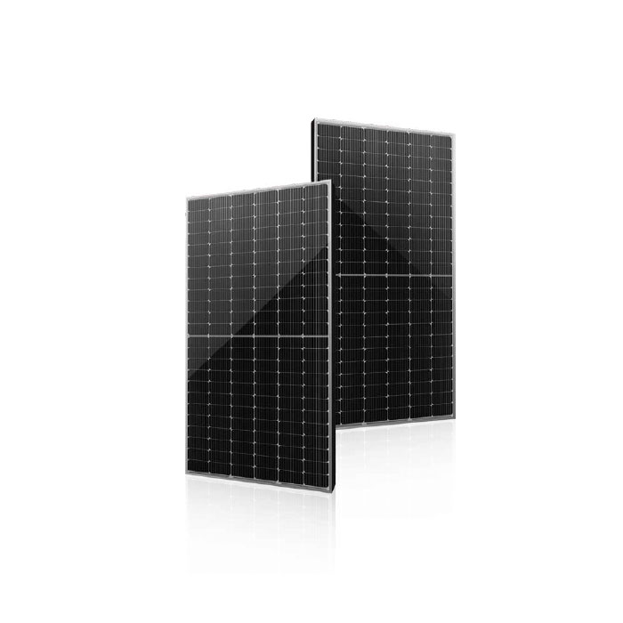 166*83 Polčlánkový 410w-450W Mono Poly solárny modul