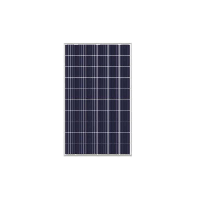 250-280W Mono Poly solárny modul