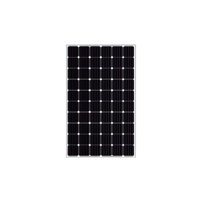 270-300W Mono Poly solárny modul