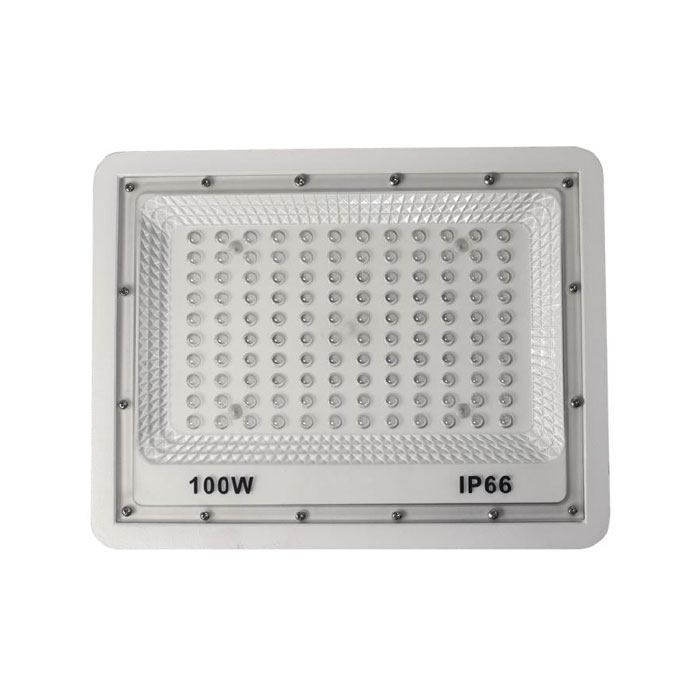 30W 200W LED pouličné osvetlenie