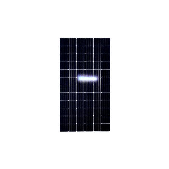 365-380W Mono Poly solárny modul