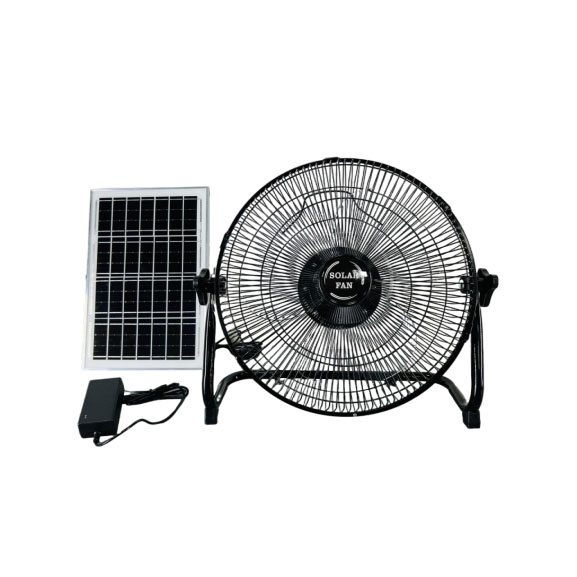 Solárny ventilátor